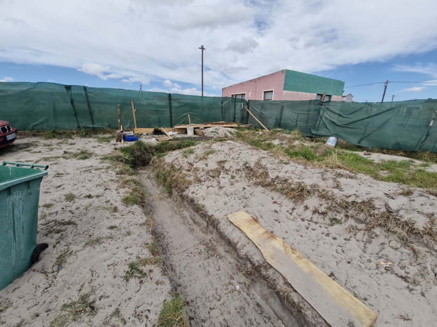 0 Bedroom Property for Sale in Stanford Western Cape